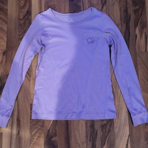 Ivory Ella shirt